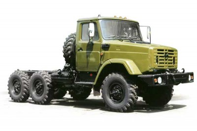 Автомобильное шасси ЗиЛ-4334В2.jpg
