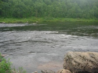 перекаты
