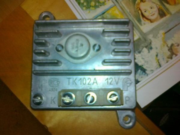 TK102A