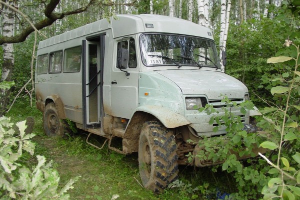 ГВА - 3848.1