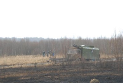 чудо произошло