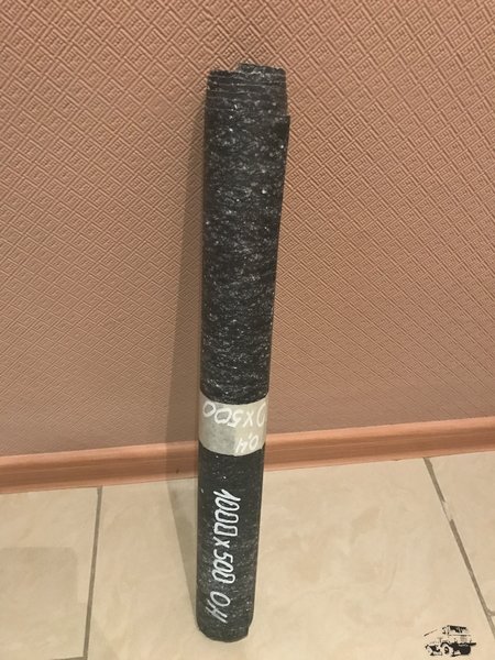 Сам материал