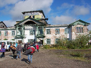 Почти Пулково )))