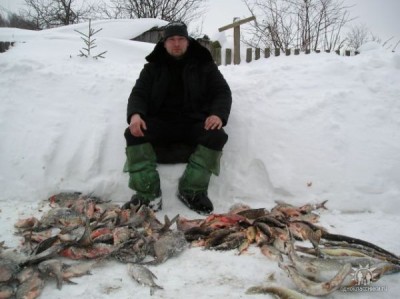 р. Унжа Гдето между Нижегородской и Костромской областями.....