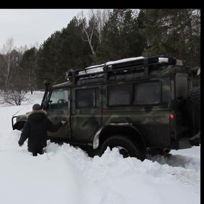 физтренинг