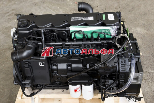 cummins 6 isbe 210 евро-3 400 тр.jpg
