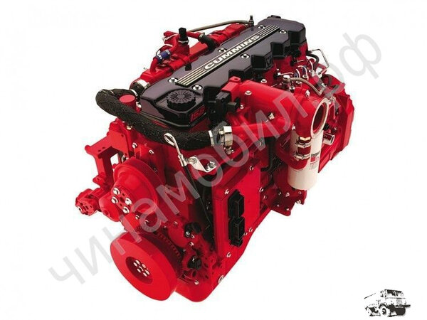 Cummins 6ISBe 210.jpg